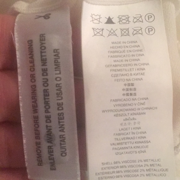 MICHAEL KORS Dress - Picture 10 of 10